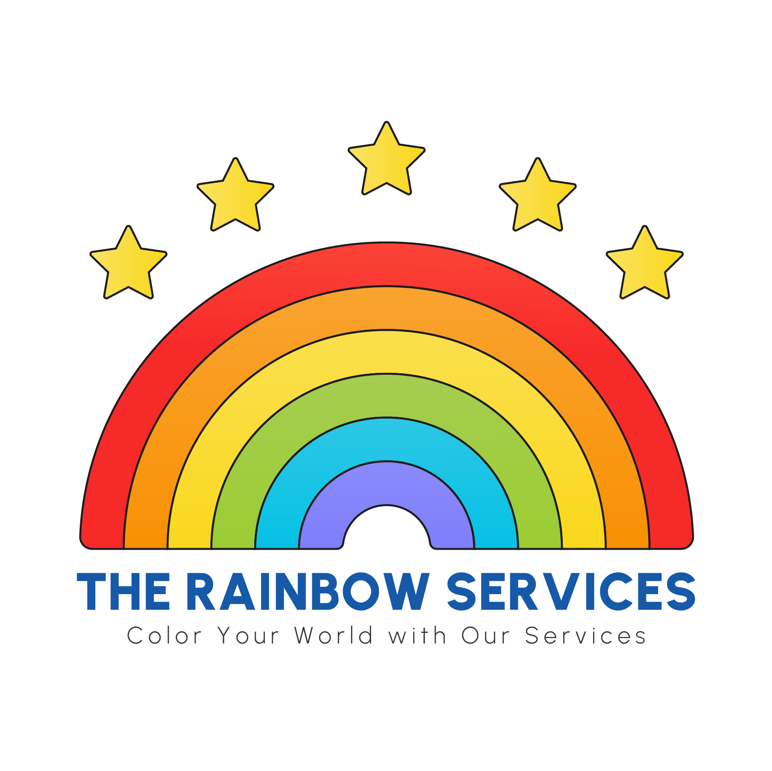 The Rainbow Services
