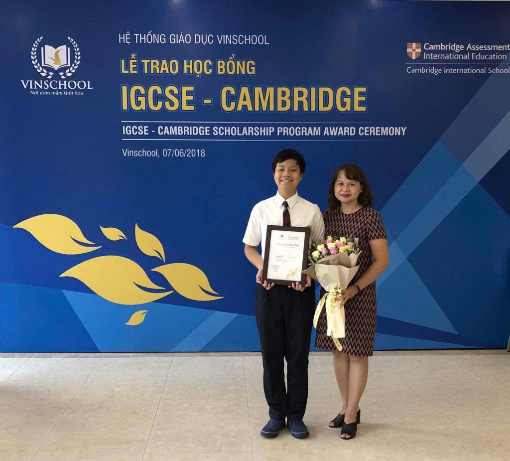 Workshop cùng phụ huynh: Để Con Là Phiên Bản Tốt Nhất Của Chính&nbsp;Mình